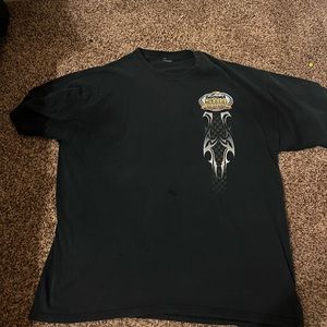 Graphic tee for sale